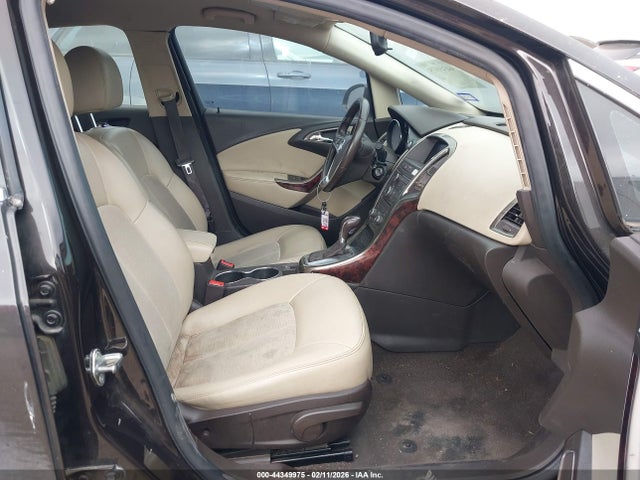 1G4PP5SK8G4133755 Buick Verano