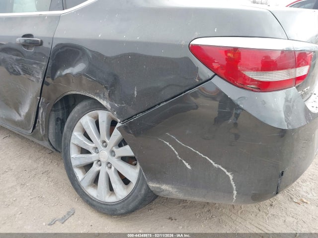 1G4PP5SK8G4133755 Buick Verano