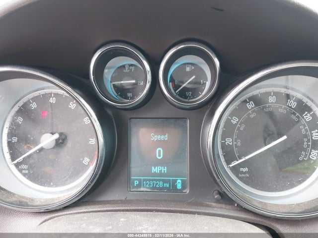 1G4PP5SK8G4133755 Buick Verano