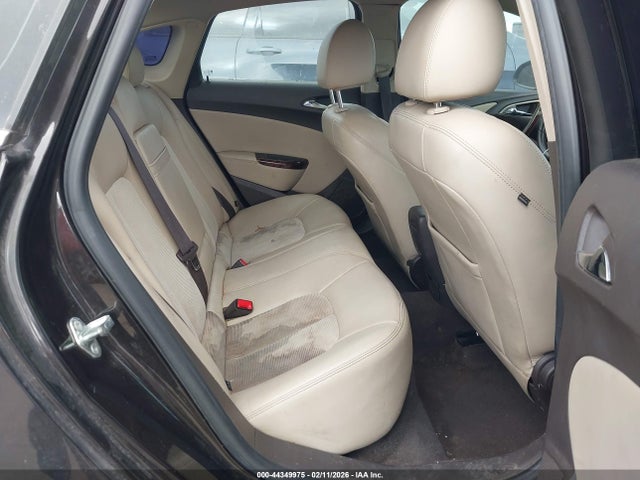 1G4PP5SK8G4133755 Buick Verano