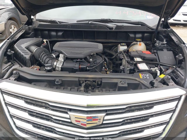 2019 CADILLAC XT5 1GYKNCRS1KZ103453 Photo 9