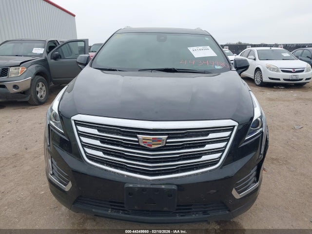 Aukcja sprzedaży 2019 Cadillac Xt5 Luxury, vin: 1GYKNCRS1KZ103453, numer aukcji: 44349980