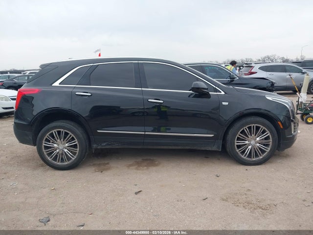 Aukcja sprzedaży 2019 Cadillac Xt5 Luxury, vin: 1GYKNCRS1KZ103453, numer aukcji: 44349980
