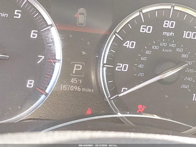 Aukcja sprzedaży 2014 Acura Mdx Technology Package, vin: 5FRYD4H43EB004072, numer aukcji: 44349981