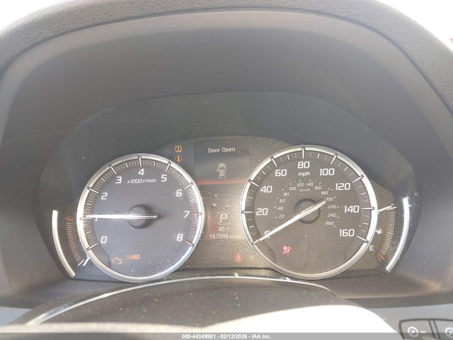 Aukcja sprzedaży 2014 Acura Mdx Technology Package, vin: 5FRYD4H43EB004072, numer aukcji: 44349981