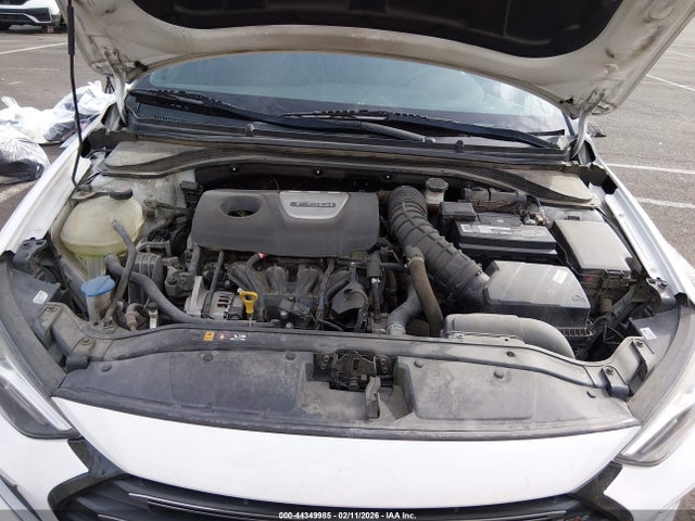 KMHD04LB1HU343695 Hyundai Elantra Sport