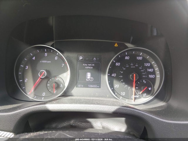 KMHD04LB1HU343695 Hyundai Elantra Sport