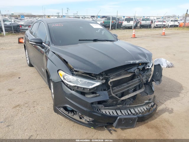 2017 FORD FUSION ENERGI 3FA6P0SU0HR380321