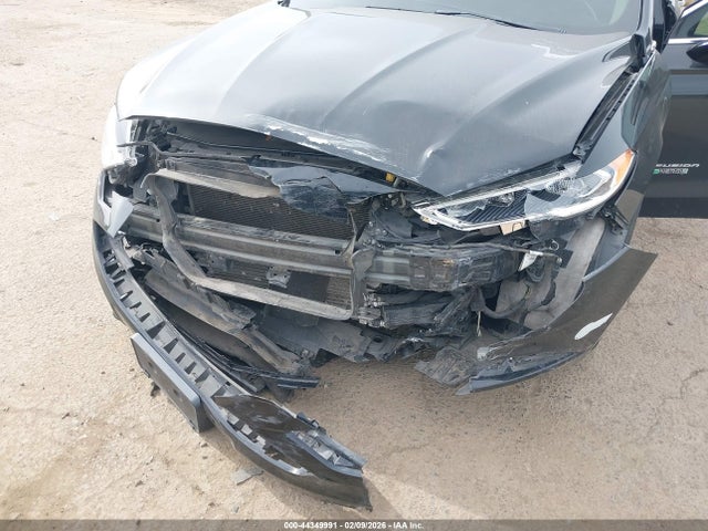 2017 FORD FUSION ENERGI 3FA6P0SU0HR380321 Photo 5