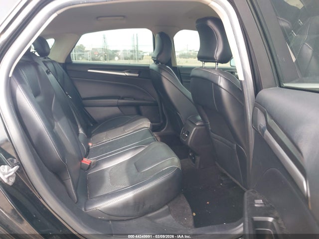 2017 FORD FUSION ENERGI 3FA6P0SU0HR380321 Photo 7