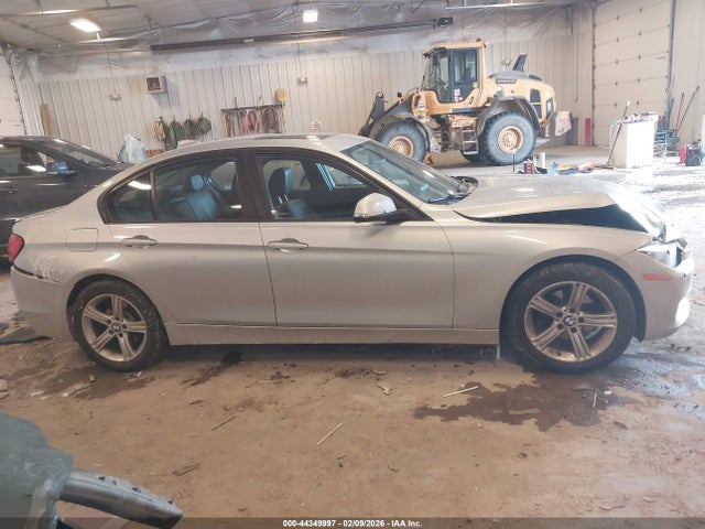 Продаж на аукціоні авто 2015 Bmw 328i Xdrive, vin: WBA3B3G55FNT19560, номер лоту: 44349997