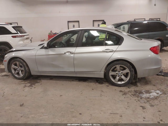 Продаж на аукціоні авто 2015 Bmw 328i Xdrive, vin: WBA3B3G55FNT19560, номер лоту: 44349997