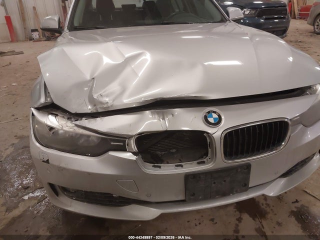 Продаж на аукціоні авто 2015 Bmw 328i Xdrive, vin: WBA3B3G55FNT19560, номер лоту: 44349997