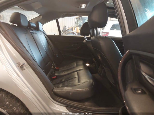Продаж на аукціоні авто 2015 Bmw 328i Xdrive, vin: WBA3B3G55FNT19560, номер лоту: 44349997
