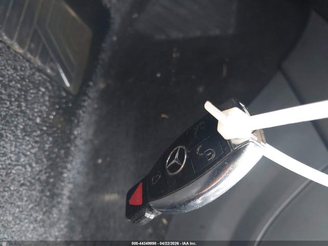 2017 MERCEDES-BENZ CLA 250 WDDSJ4EB3HN433517 Photo 10