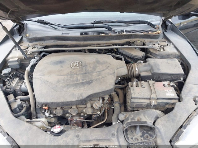 19UUB2F39KA003891 Acura Tlx Standard