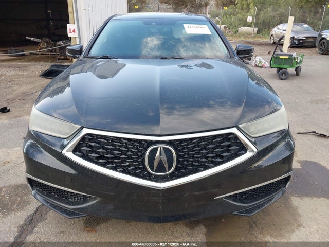 19UUB2F39KA003891 Acura Tlx Standard