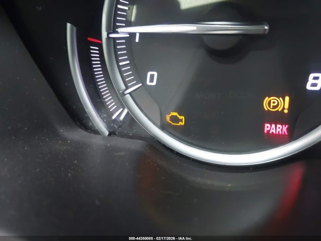 19UUB2F39KA003891 Acura Tlx Standard