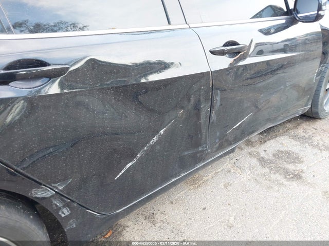 19UUB2F39KA003891 Acura Tlx Standard