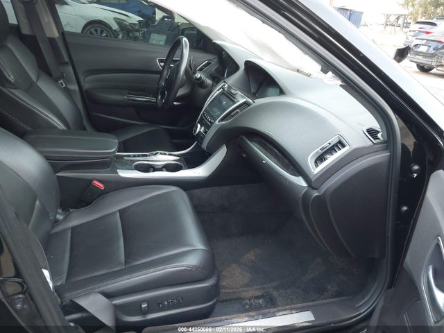 19UUB2F39KA003891 Acura Tlx Standard