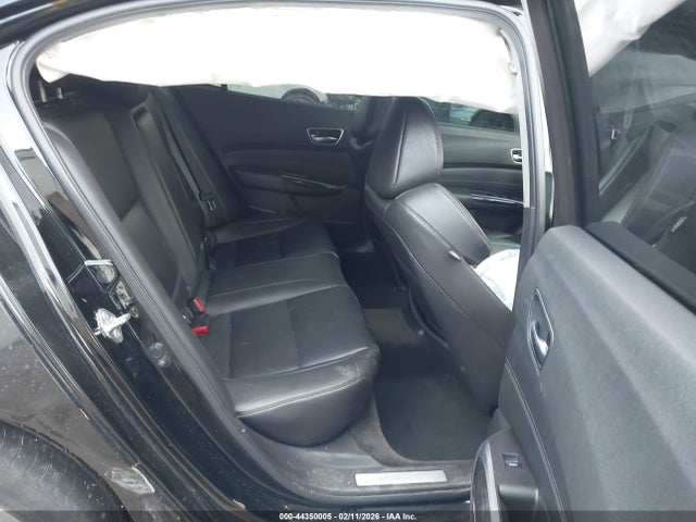 19UUB2F39KA003891 Acura Tlx Standard