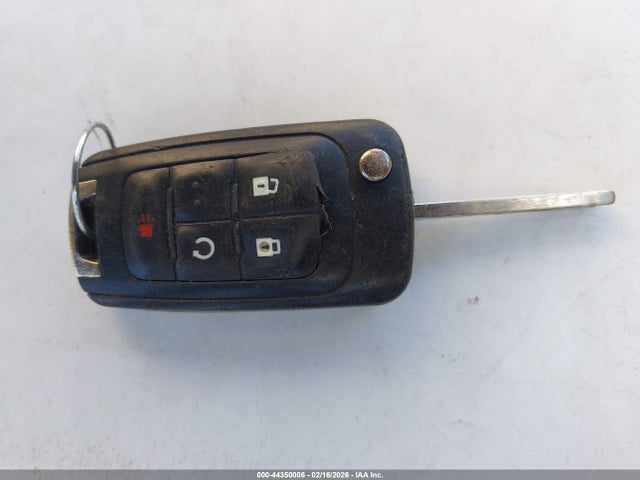 3GNCJNSBXFL200389 Chevrolet TRAX LTZ