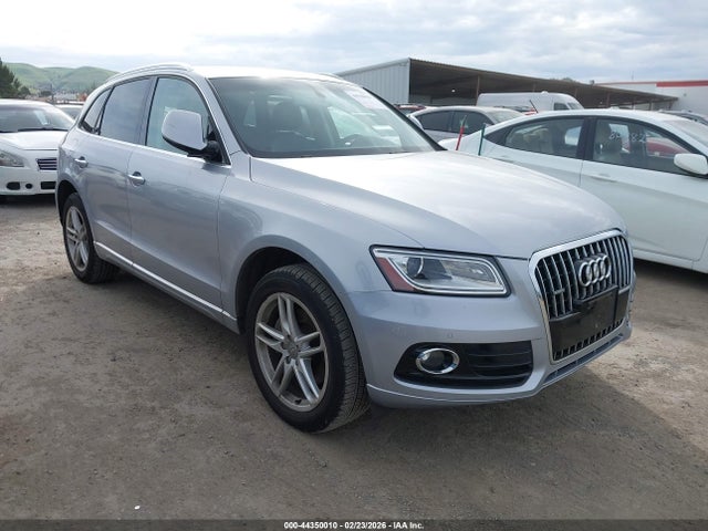 2015 AUDI Q5 WA1CMAFP1FA111147 Photo 0