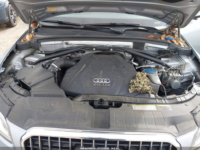 2015 AUDI Q5 WA1CMAFP1FA111147 Photo 9