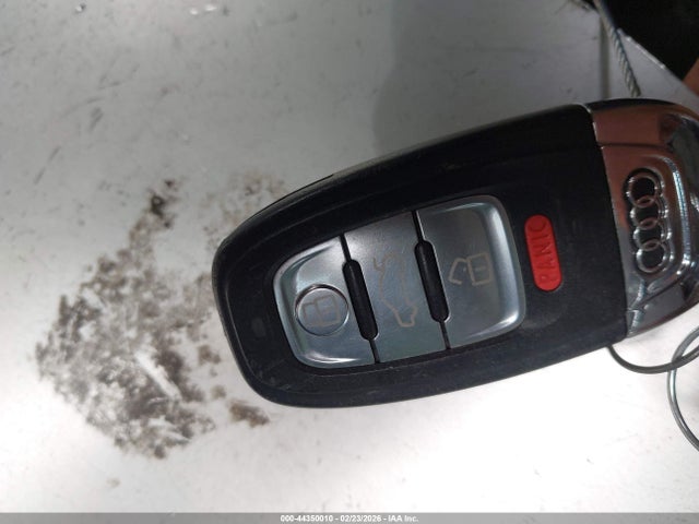 2015 AUDI Q5 WA1CMAFP1FA111147 Photo 10