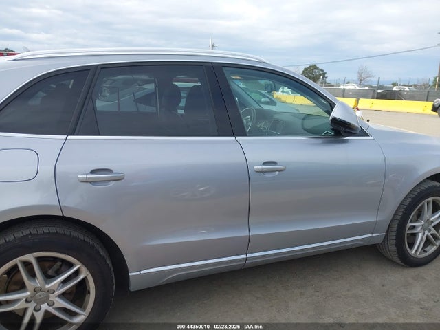 Audi Q5 3.0 Tdi Premium Plus 2015 WA1CMAFP1FA111147 Image 13