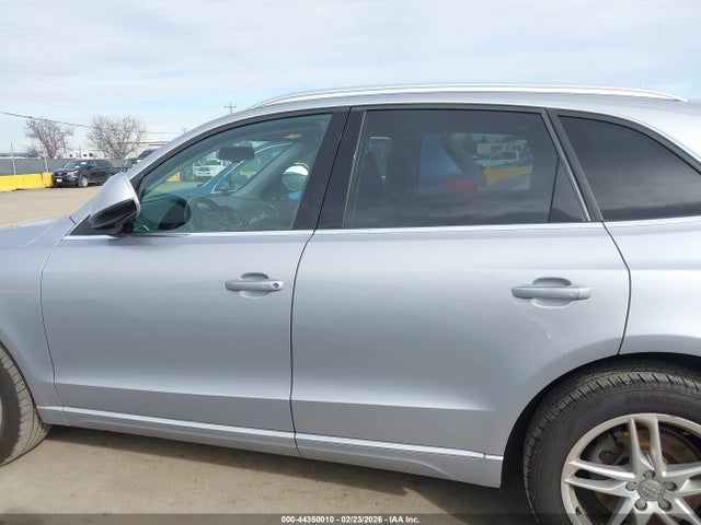 Audi Q5 3.0 Tdi Premium Plus 2015 WA1CMAFP1FA111147 Image 14