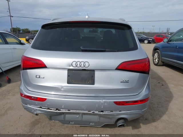 Audi Q5 3.0 Tdi Premium Plus 2015 WA1CMAFP1FA111147 Image 16