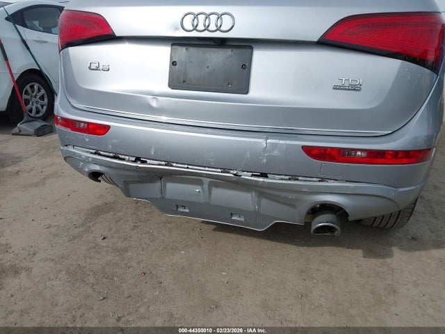 2015 AUDI Q5 WA1CMAFP1FA111147 Photo 5