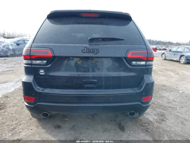 2015 Jeep Grand Cherokee Altitude მანქანა იყიდება აუქციონზე, vin: 1C4RJFAG9FC227360, აუქციონის ნომერი: 44350011