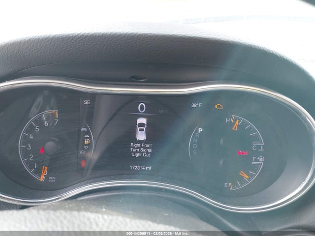 2015 Jeep Grand Cherokee Altitude მანქანა იყიდება აუქციონზე, vin: 1C4RJFAG9FC227360, აუქციონის ნომერი: 44350011