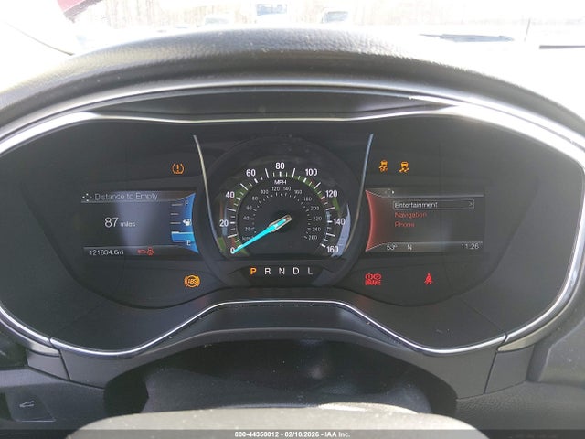 Aukcja sprzedaży 2017 Ford Fusion Se, vin: 3FA6P0H7XHR346095, numer aukcji: 44350012