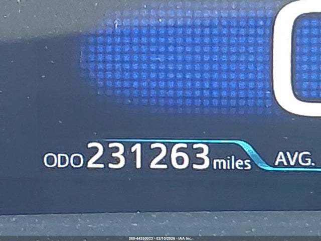 JTDKARFU8G3017030 Toyota Prius Three Touring