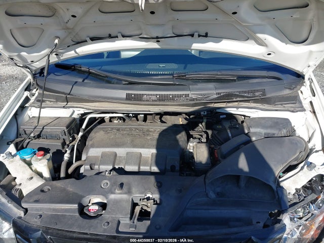Honda Odyssey Ex-l 2015 5FNRL5H61FB024676 Image 10