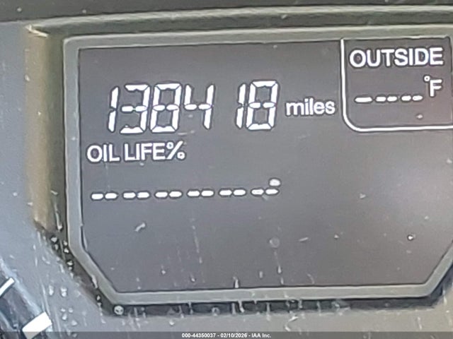 Honda Odyssey Ex-l 2015 5FNRL5H61FB024676 Image 14