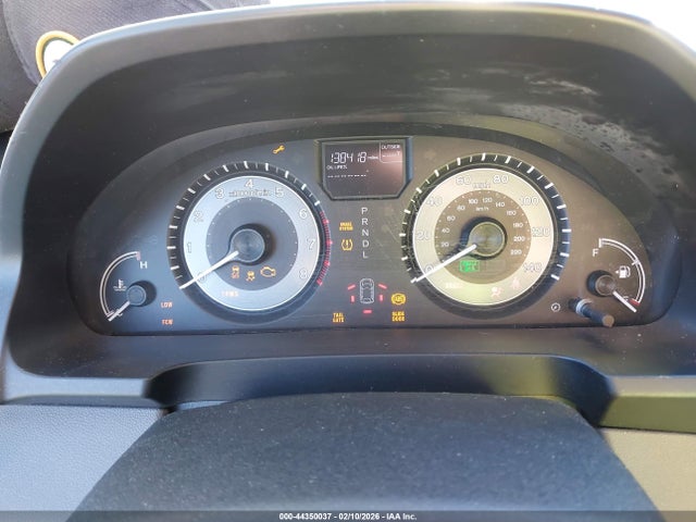 Honda Odyssey Ex-l 2015 5FNRL5H61FB024676 Image 7