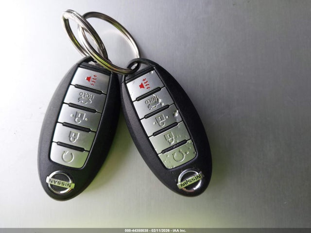 1N4AL3AP9GC258444 Nissan Altima 2.5 Sv
