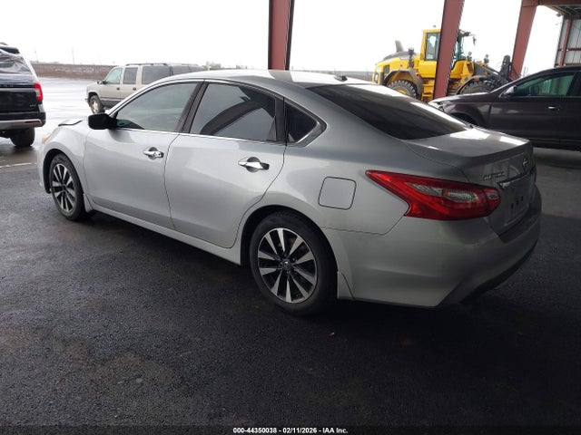 1N4AL3AP9GC258444 Nissan Altima 2.5 Sv