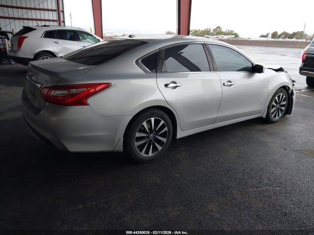 1N4AL3AP9GC258444 Nissan Altima 2.5 Sv