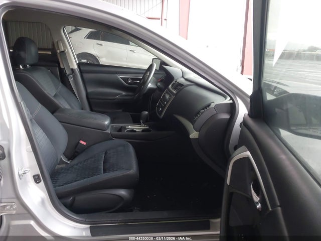 1N4AL3AP9GC258444 Nissan Altima 2.5 Sv