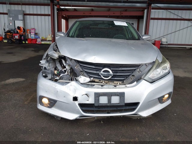1N4AL3AP9GC258444 Nissan Altima 2.5 Sv