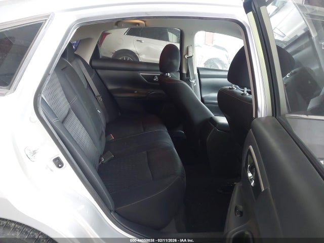 1N4AL3AP9GC258444 Nissan Altima 2.5 Sv