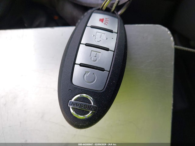 Aukcja sprzedaży 2020 Nissan Pathfinder Sv 2wd, vin: 5N1DR2BNXLC598155, numer aukcji: 44350047
