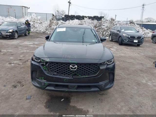 Aukcja sprzedaży 2024 Mazda Cx-50 2.5 S Premium, vin: 7MMVABDM2RN196681, numer aukcji: 44350053