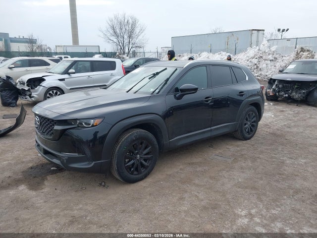 Aukcja sprzedaży 2024 Mazda Cx-50 2.5 S Premium, vin: 7MMVABDM2RN196681, numer aukcji: 44350053