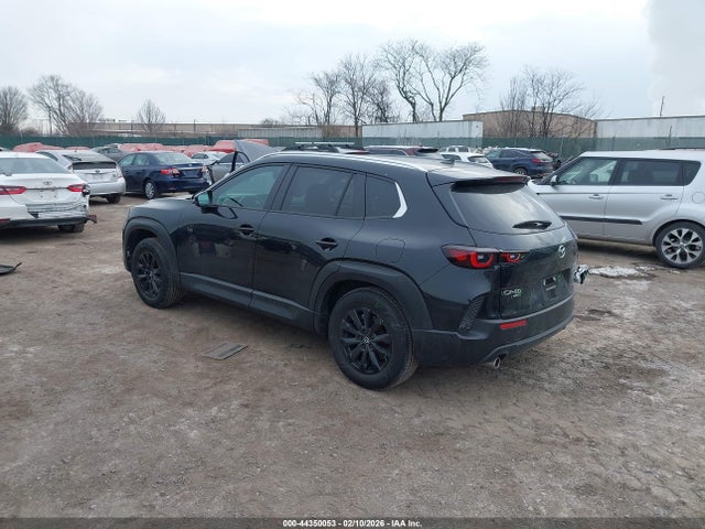 Aukcja sprzedaży 2024 Mazda Cx-50 2.5 S Premium, vin: 7MMVABDM2RN196681, numer aukcji: 44350053